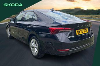 Skoda Octavia 1.4 TSI iV SE Technology DSG 5dr