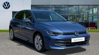 Volkswagen Golf 1.5 TSI 150 Match 5dr