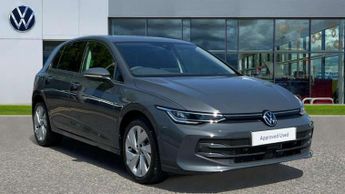 Volkswagen Golf 1.5 TSI Match 5dr