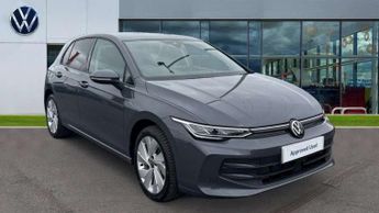 Volkswagen Golf 1.5 TSI 150 Match 5dr