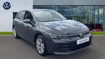 Volkswagen Golf 1.5 TSI Match 5dr
