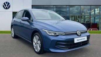Volkswagen Golf 1.5 TSI Match 5dr
