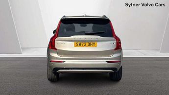 Volvo XC90 2.0 B5P Ultimate Dark 5dr AWD Geartronic