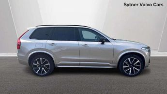 Volvo XC90 2.0 B5P Ultimate Dark 5dr AWD Geartronic