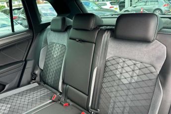 Volkswagen Tiguan 1.5 TSI 150 R-Line 5dr DSG