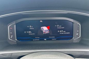Volkswagen Tiguan 1.5 TSI 150 R-Line 5dr DSG