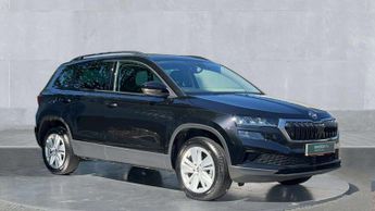 Skoda Karoq 1.0 TSI 116 SE Drive 5dr
