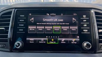 Skoda Karoq 1.0 TSI 116 SE Drive 5dr