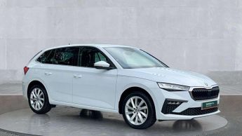 Skoda Scala 1.5 TSI SE L 5dr DSG
