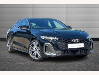 Audi A5 2.0 TFSI 150 S line 4dr S Tronic
