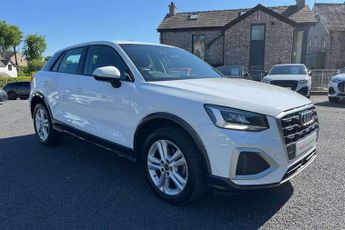 Audi Q2 30 TFSI Sport 5dr