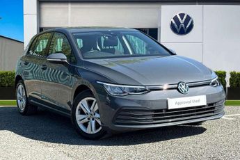 Volkswagen Golf 1.5 TSI Life 5dr