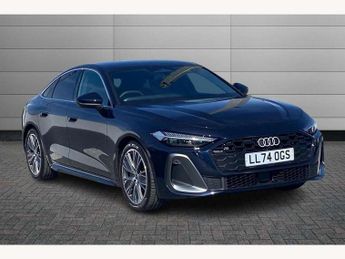 Audi A5 2.0 TFSI 150 S line 4dr S Tronic