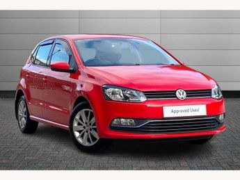 Volkswagen Polo 1.2 TSI SE 5dr