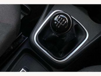 Volkswagen Polo 1.2 TSI SE 5dr