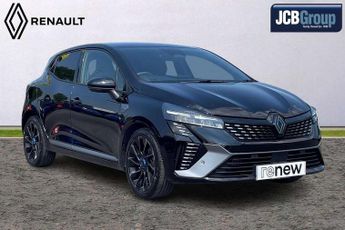 Renault Clio 1.0 TCe 90 Esprit Alpine 5dr