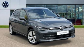 Volkswagen Golf 1.5 TSI 150 Match 5dr