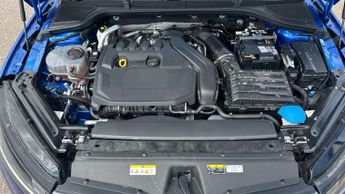 Skoda Octavia 1.5 TSI e-TEC SE L 5dr DSG
