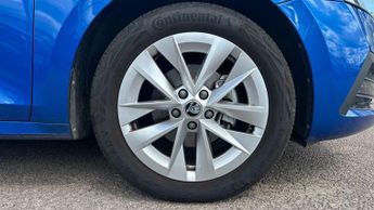 Skoda Octavia 1.5 TSI e-TEC SE L 5dr DSG