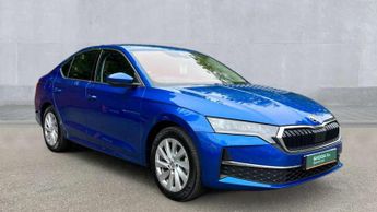 Skoda Octavia 1.5 TSI 150 SE L 5dr