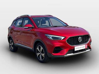 MG ZS 1.5 VTi-TECH Excite 5dr