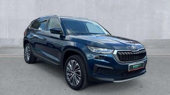 Skoda Kodiaq 1.5 TSI SE L Executive 5dr DSG [7 Seat]