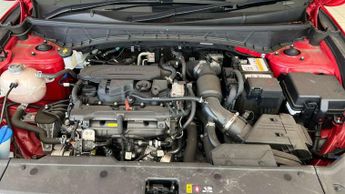 Hyundai Tucson 1.6 TGDi Premium 5dr 2WD