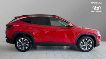 Hyundai Tucson 1.6 TGDi Premium 5dr 2WD