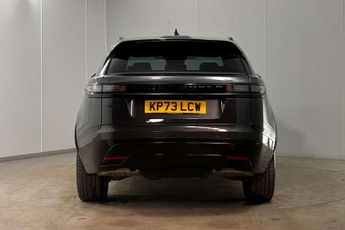 Land Rover Range Rover Velar 3.0 D300 MHEV Dynamic SE 5dr Auto