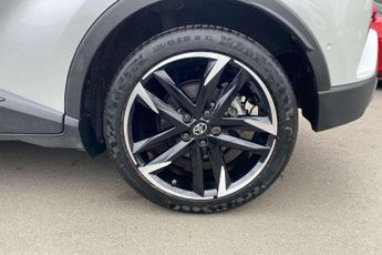 Toyota C-HR 2.0 Hybrid GR Sport 5dr CVT