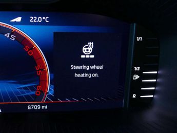 Skoda Karoq 2.0 TDI [150] Sportline 4x4 5dr DSG