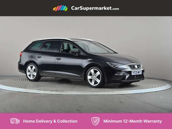 SEAT Leon 1.5 TSI EVO FR [EZ] 5dr