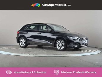 Audi A3 30 TFSI Technik 5dr