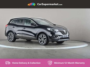 Renault Kadjar 1.3 TCE GT Line 5dr EDC