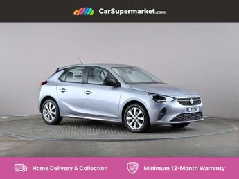 Vauxhall Corsa 1.2 SE 5dr