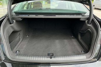 Audi A6 40 TDI Quattro Sport 4dr S Tronic [Tech Pack]