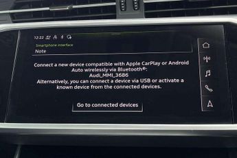 Audi A6 40 TDI Quattro Sport 4dr S Tronic [Tech Pack]