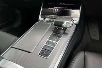 Audi A6 40 TDI Quattro Sport 4dr S Tronic [Tech Pack]