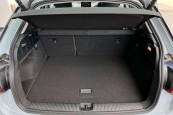 Audi Q2 30 TFSI Sport 5dr