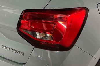 Audi Q2 30 TFSI Sport 5dr