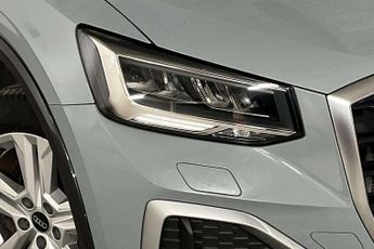 Audi Q2 30 TFSI Sport 5dr