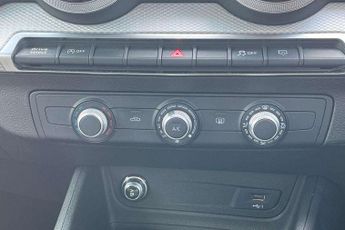 Audi Q2 30 TFSI Sport 5dr