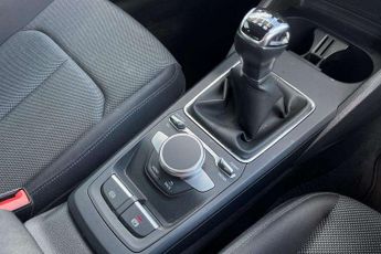 Audi Q2 30 TFSI Sport 5dr