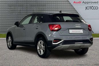 Audi Q2 30 TFSI Sport 5dr