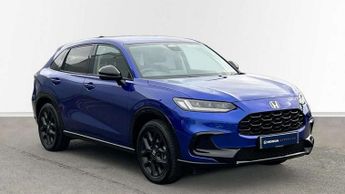 Honda ZR-V 2.0 eHEV Sport 5dr CVT
