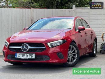 Mercedes A Class A180 Sport Premium 5dr