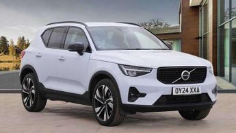 Volvo XC40 2.0 B3P Plus Dark 5dr Auto