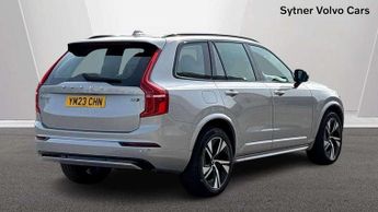 Volvo XC90 2.0 B5D [235] Plus Dark 5dr AWD Geartronic