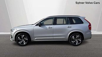 Volvo XC90 2.0 B5D [235] Plus Dark 5dr AWD Geartronic