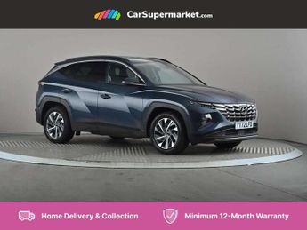Hyundai Tucson 1.6 TGDi Premium 5dr 2WD